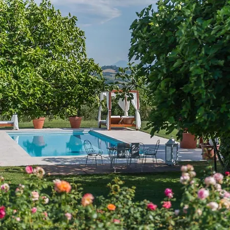 Monticelli Villa Serrungarina