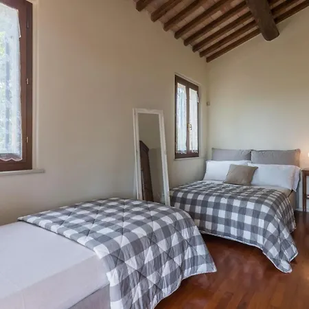 Monticelli * Serrungarina