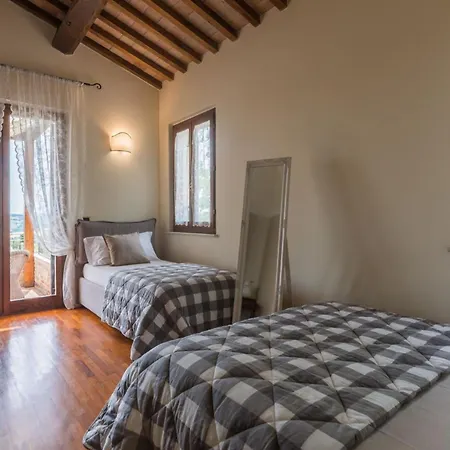 Monticelli Villa Serrungarina