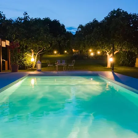 Monticelli Villa Serrungarina