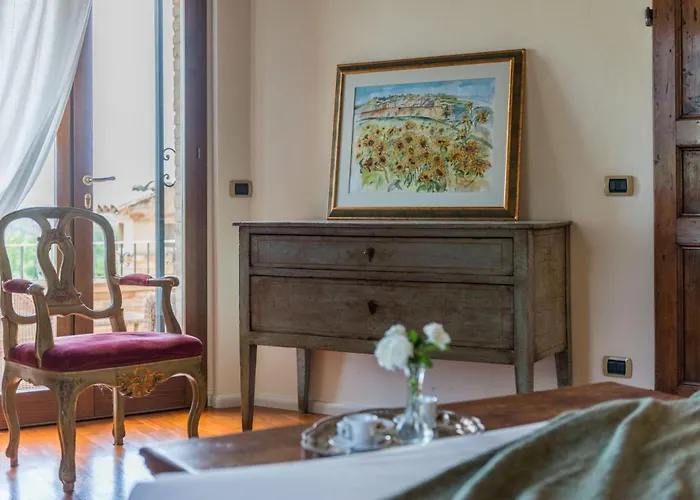 Monticelli * Serrungarina