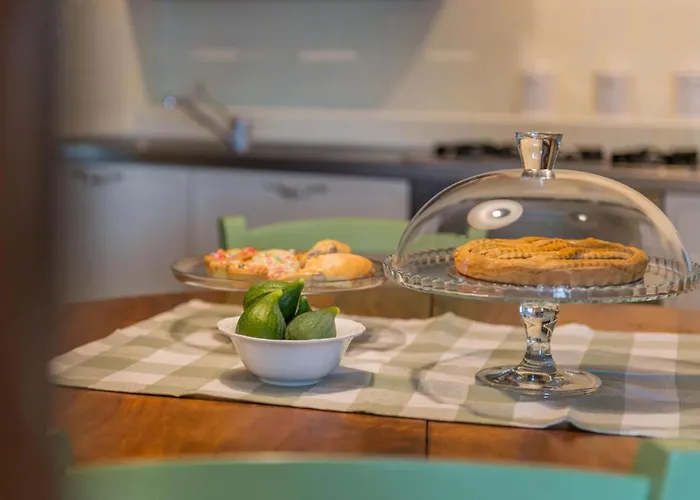 Βίλα Monticelli Serrungarina