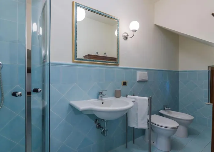 Βίλα Monticelli *