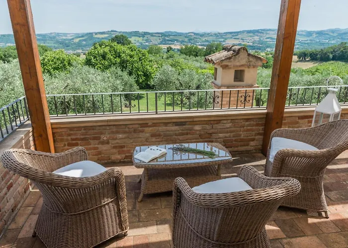 Βίλα Monticelli *