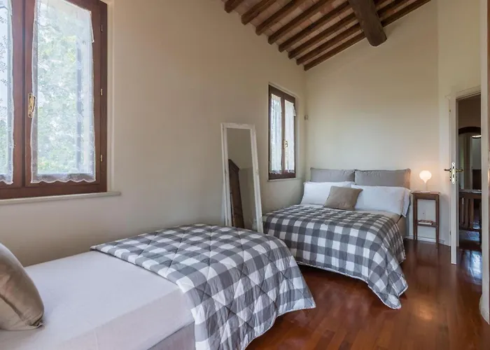 Monticelli * Serrungarina