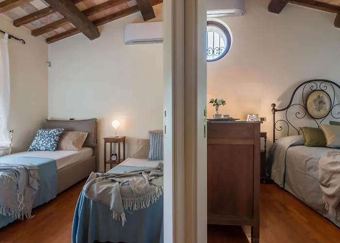 Monticelli * Serrungarina