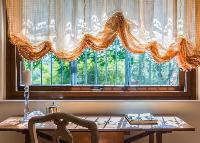 Βίλα Monticelli *