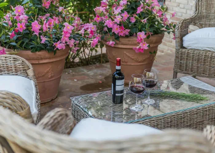 Βίλα Monticelli *